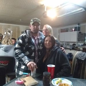 Meet your Posher, Rick